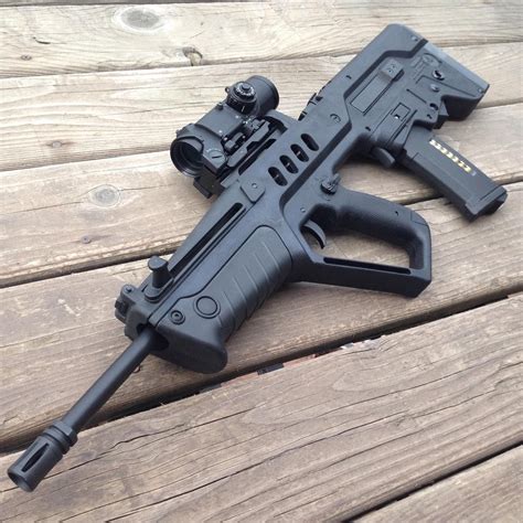 TAVOR 21 